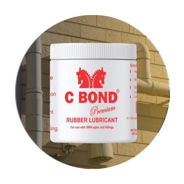 Rubber Lubricant